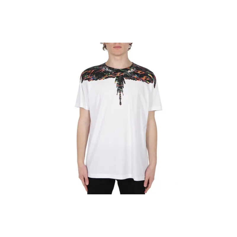 Marcelo Burlon Wing T Shirt-2