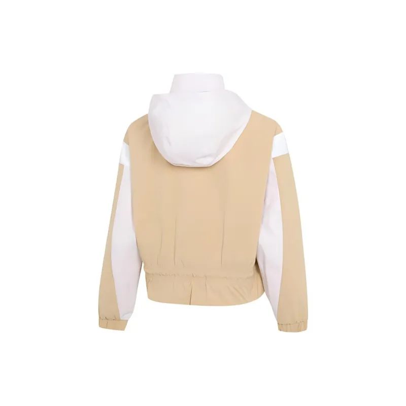 Adidas Jackets Women's Khaki-1