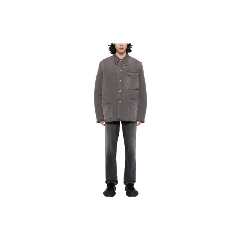MARNI Front Pocket Jacket-1