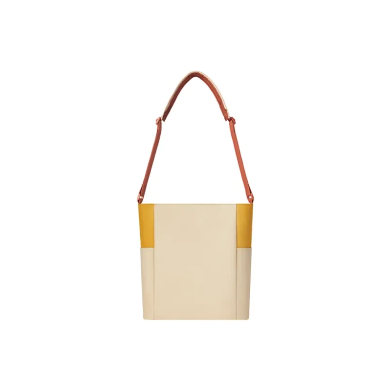 MAH Polyester Crossbody Bag, Shoulder Bag Unisex Classic Color Scheme-3
