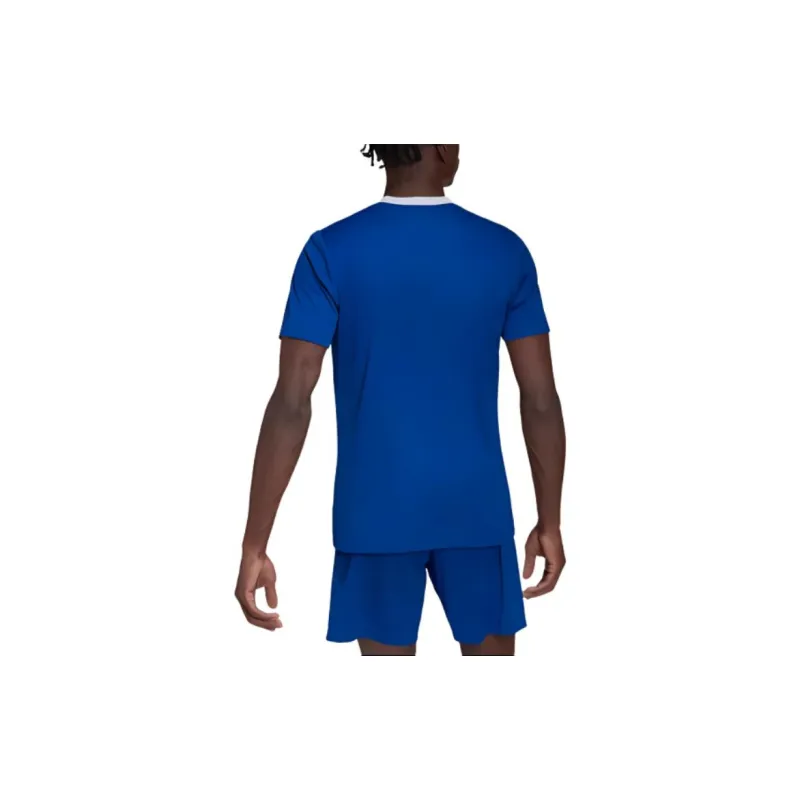 Adidas Soccer Jerseys Men's Blue-5