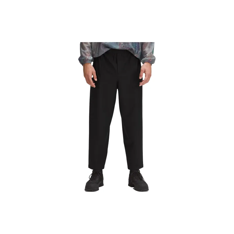 Lululemon Lab Series Casual Pants Men-1