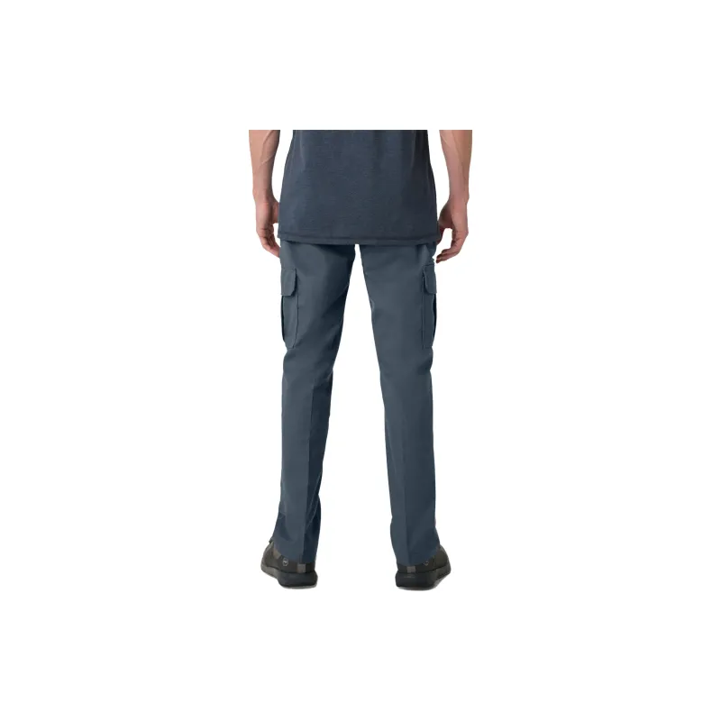 Dickies Cargo Pants Men Air Force Blue-2