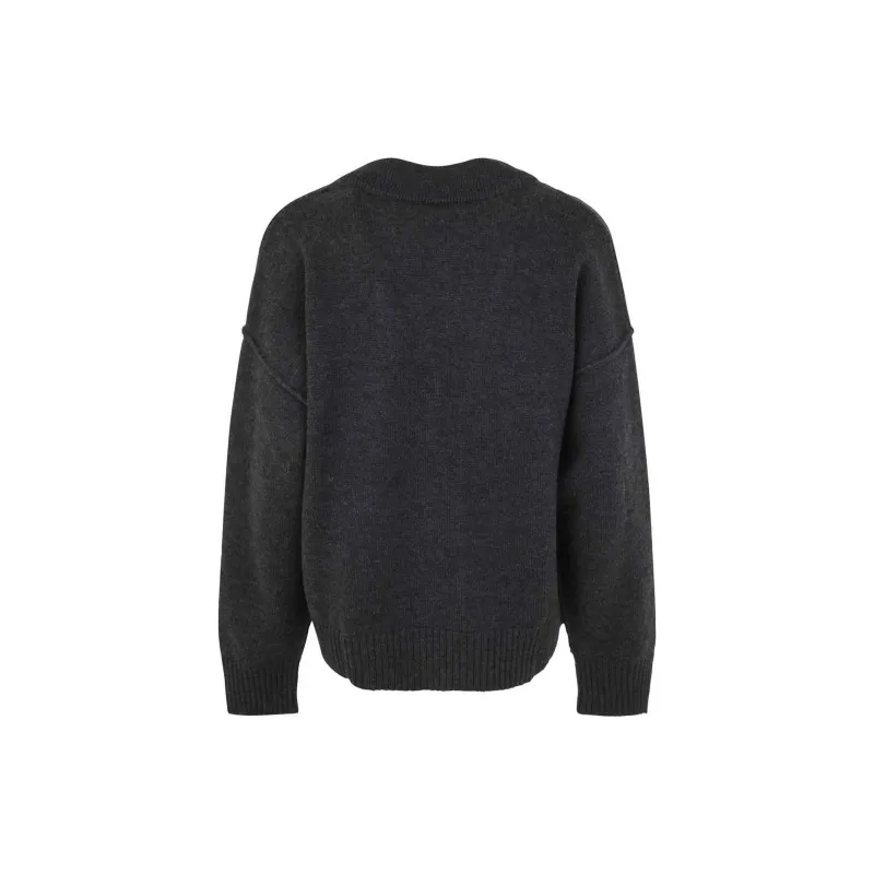 AMIPARIS Knitwear Women's Gray-1