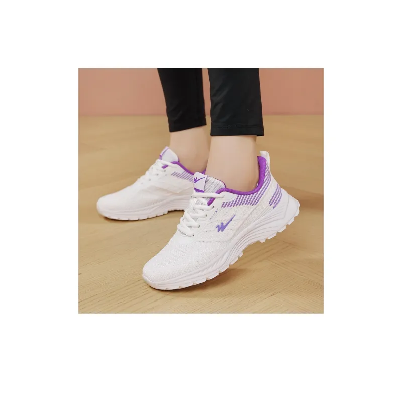 Binary Low Top Running Shoes Women's-3