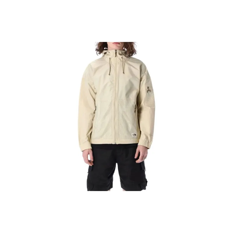 THE NORTH FACE Jackets Men Light Umber-2