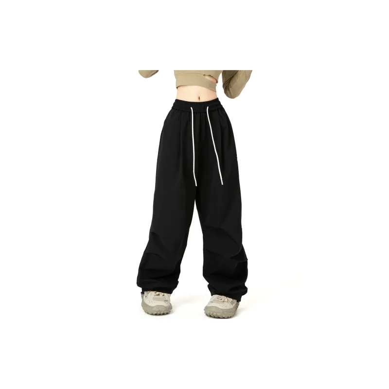 LOMBT Casual Pants Unisex-4