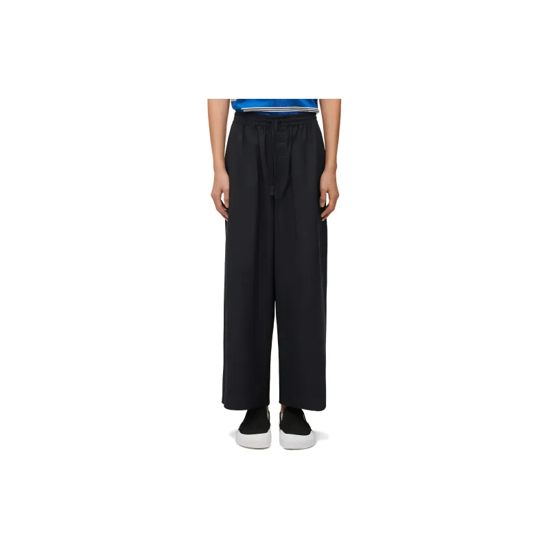 LOEWE Paula's Ibiza Cropped Trousers-1