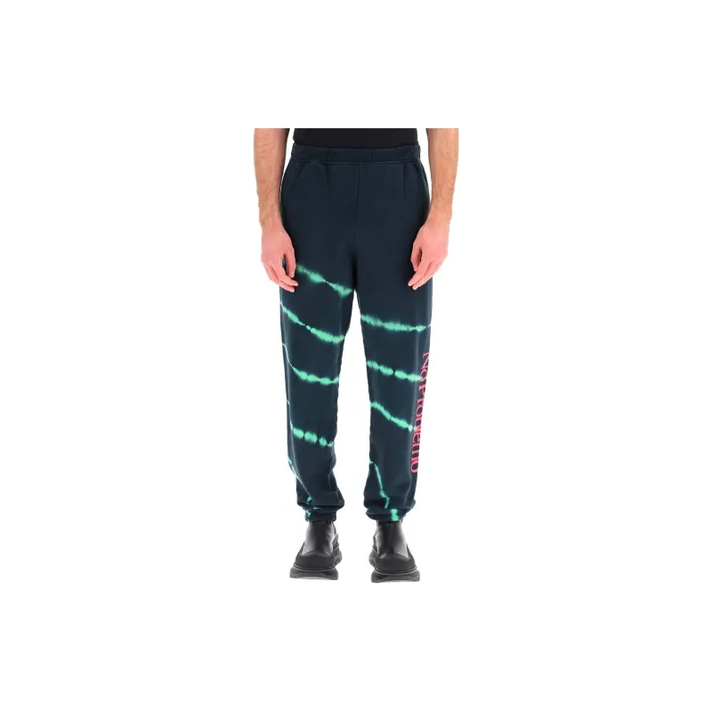Aries No Problemo Sweatpants-1