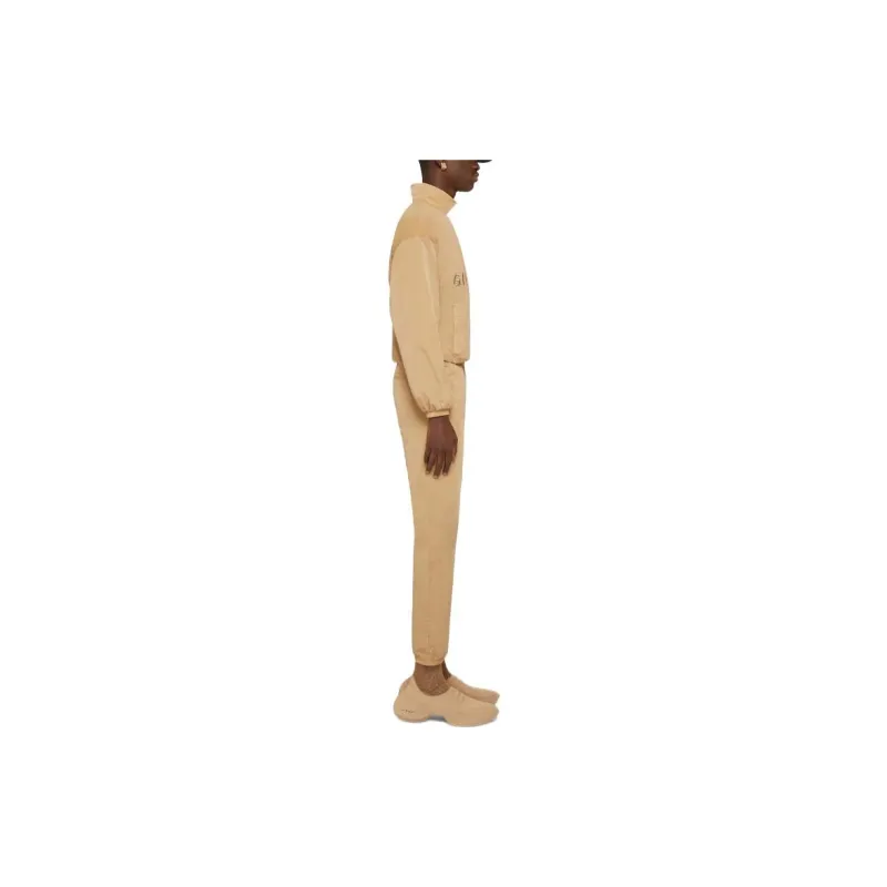 Givenchy Garment Dye Tracksuit 4G Embroidery-3