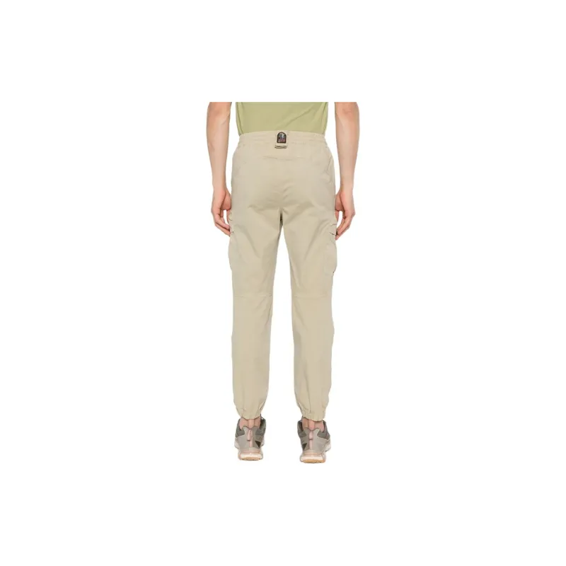 PARAJUMPERS Zander Cargo Pants-3