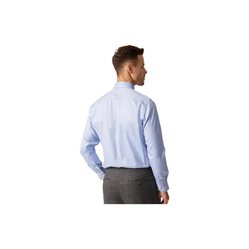 DANIEL HECHTER Shirt Men's Sky Blue-3