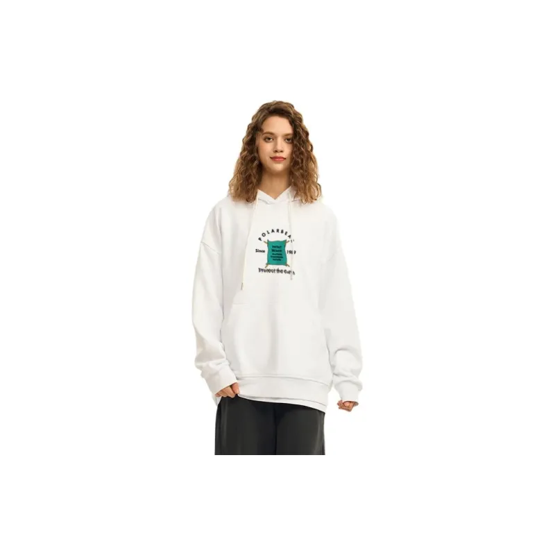 POLAR BEAR Sweatshirts Unisex-3