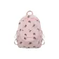 Pink (with Rabbit Charm)