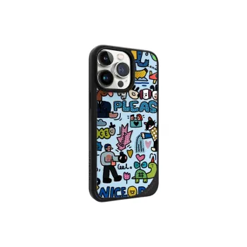 LANWK Phone Cases