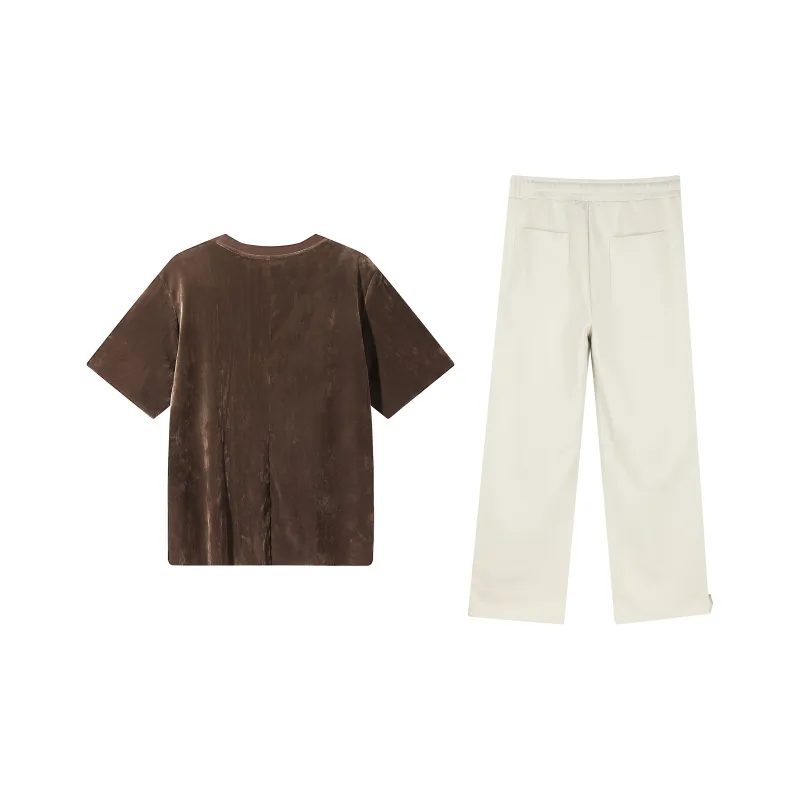 Caver&Hunter Casual Sportswear Unisex-1