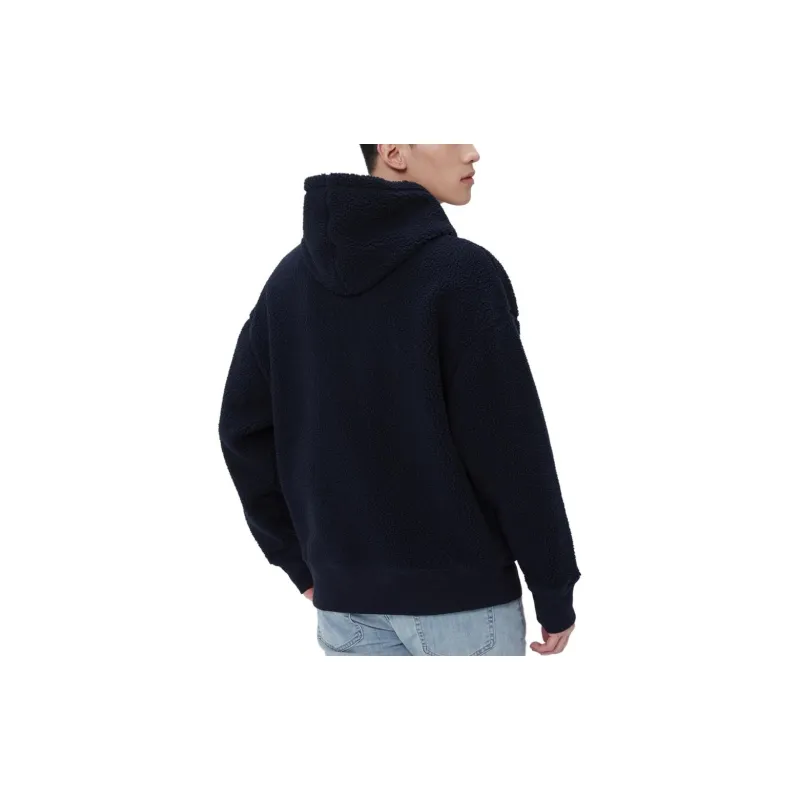 GAP Sweatshirts Unisex-3