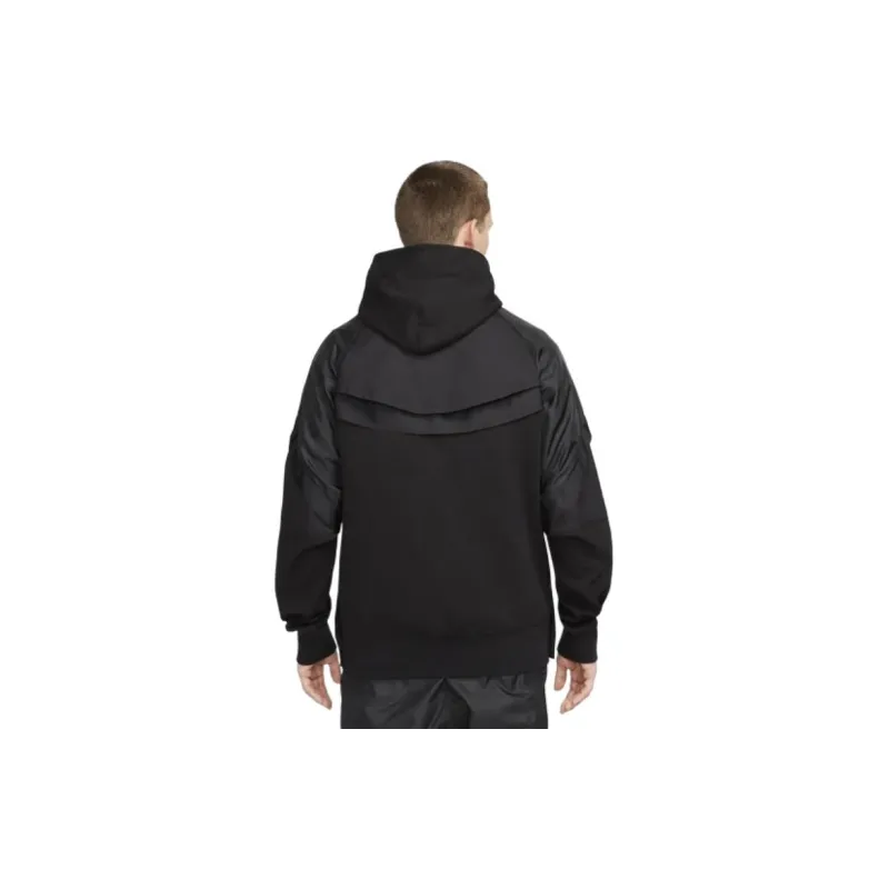 Nike X Sacai Full Zip Hoodie-3