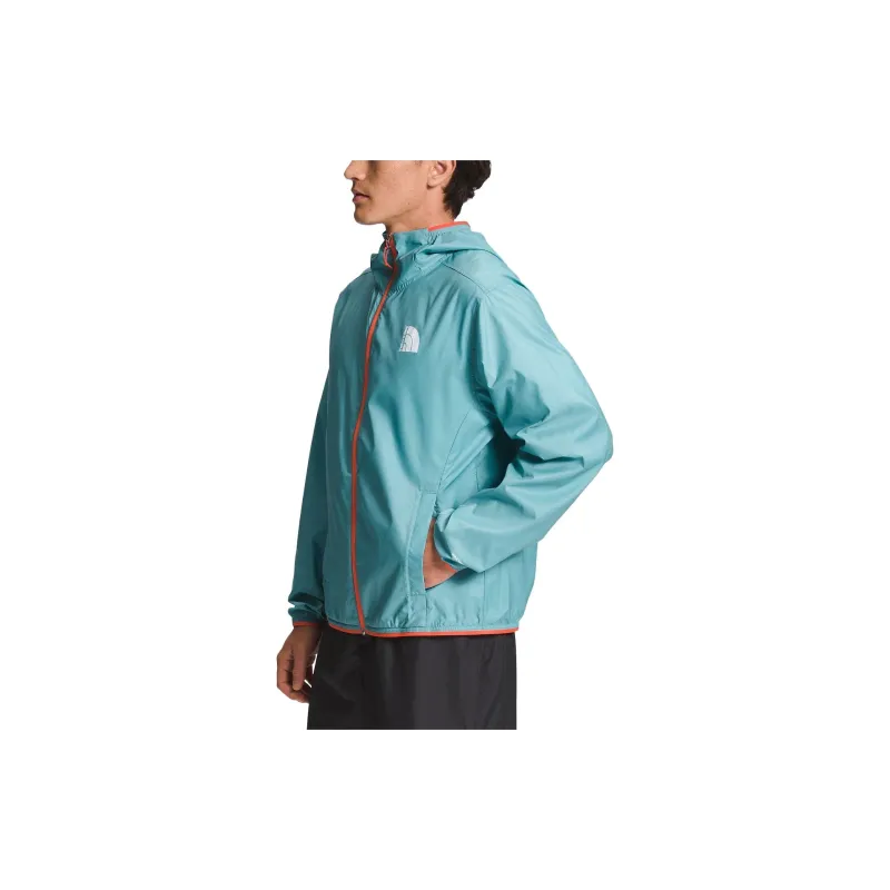 THE NORTH FACE Jackets Men Blue-2