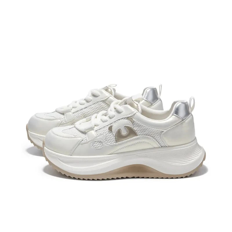 La Chapelle Low Top Casual Shoes Women's-1