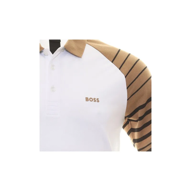 HUGO BOSS Polo Shirts Men Multicolor-3