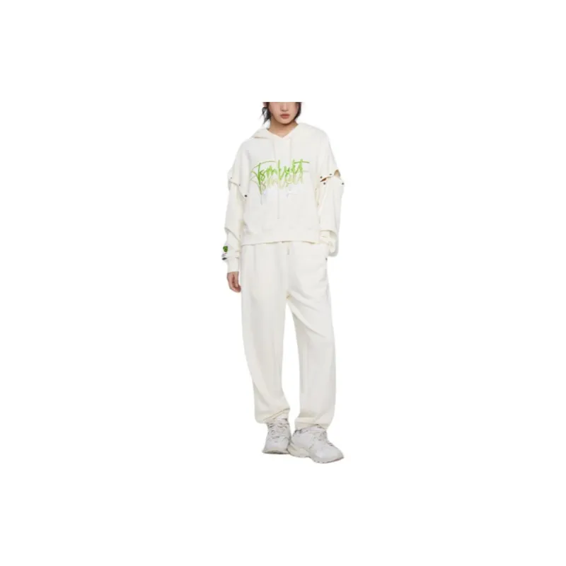 TSMLXLT Sweatshirts Unisex-1