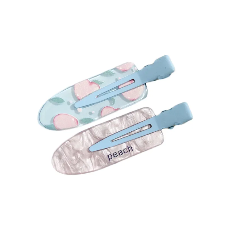 Yab Hair Clips Women's-6