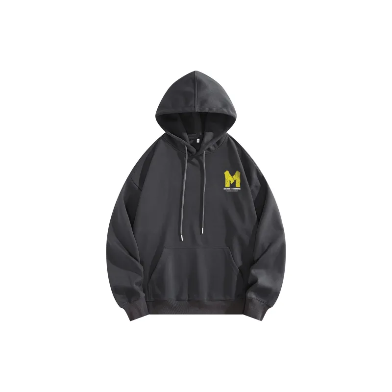 Mimx Homme Sweatshirts Unisex-16