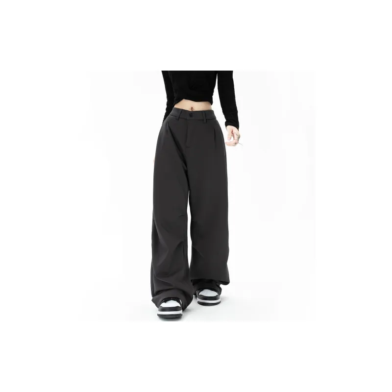 OLRIK Casual Pants Unisex-16