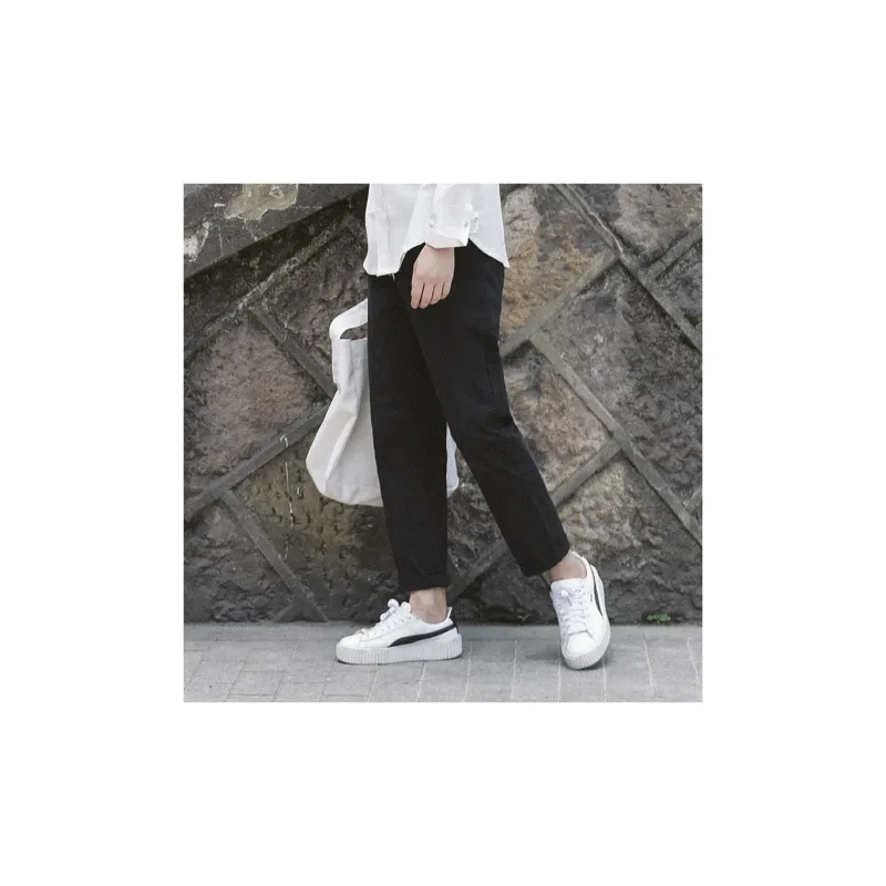 COKEIN Clean Fit Series Casual Pants Unisex-6