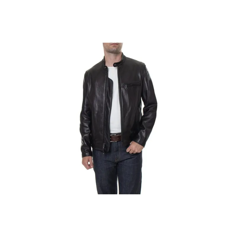 Schott N.Y.C. Jackets Men-2