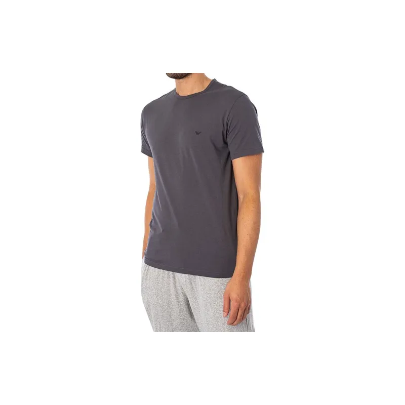 EMPORIO ARMANI SS23 T Shirt Men's 2 Pack-7