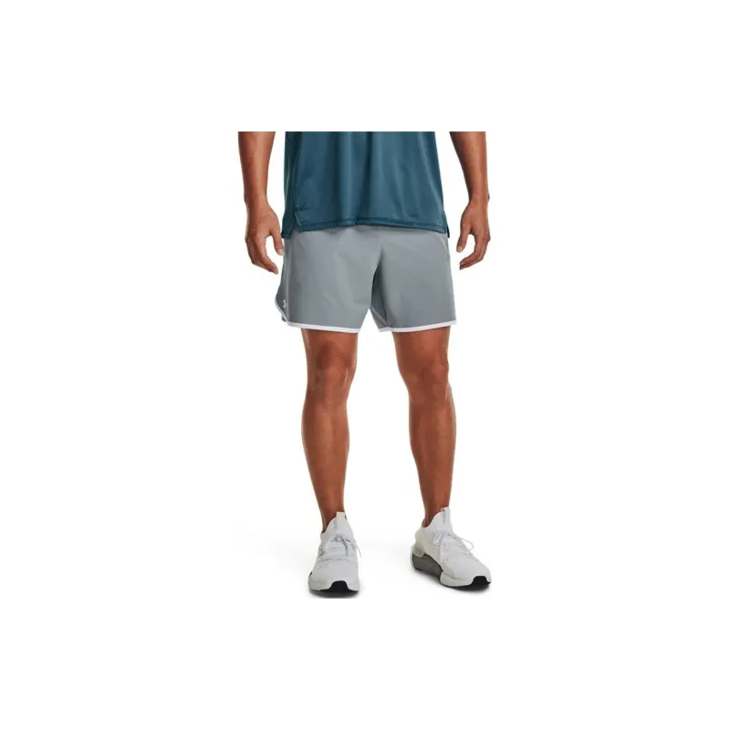 Under Armour Sports Shorts Men Blue-2