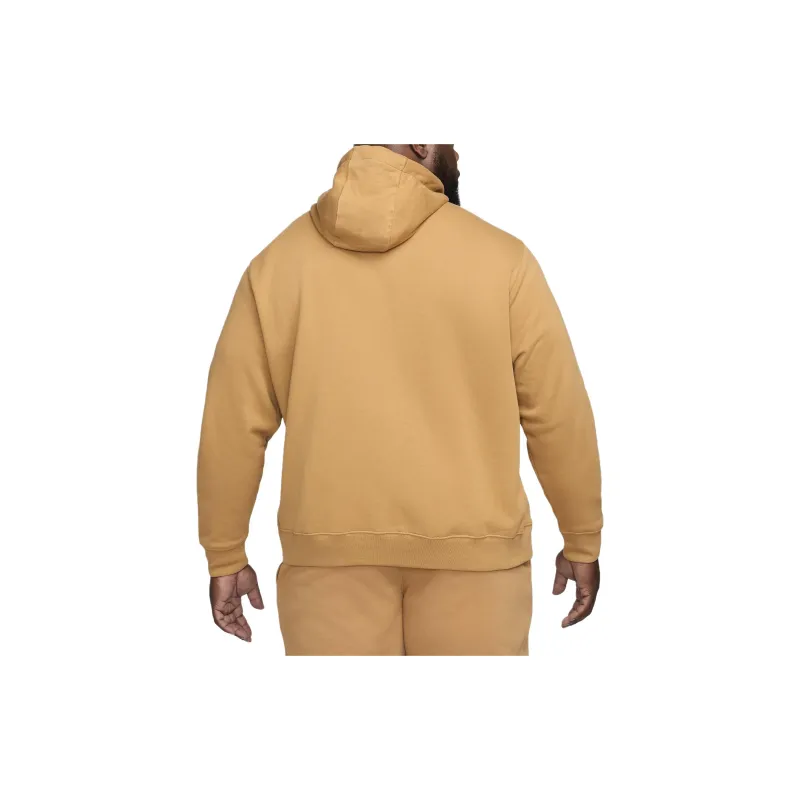 Nike Sportswear Club Fleece Full Zip Hoodie-3