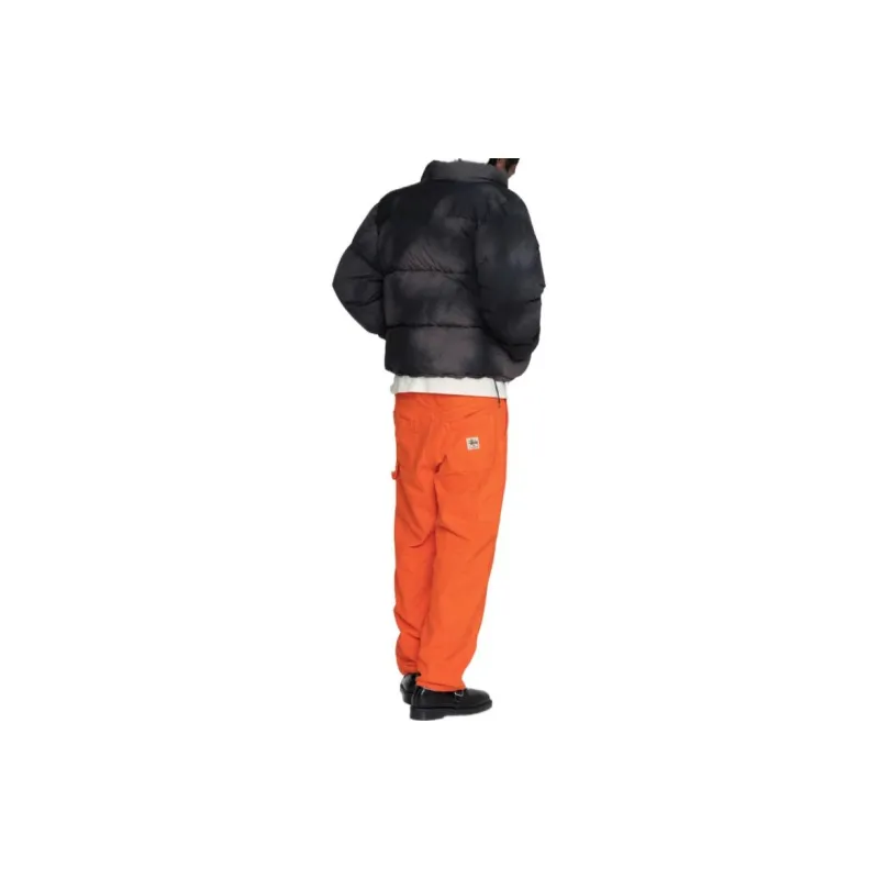 Stussy Recycled Nylon Down Puffer-9