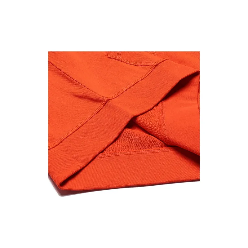 HUGO BOSS Sweatshirt Men's Orange-8