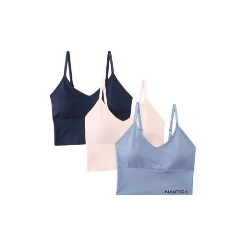 NAUTICA Women's Bras