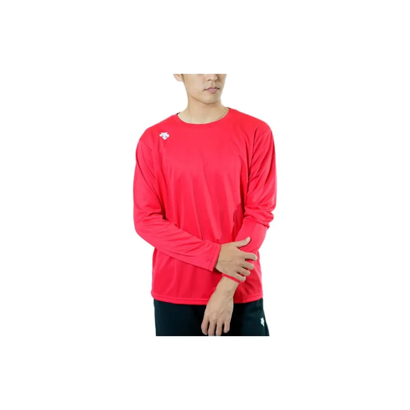 DESCENTE Sweatshirts Unisex-10