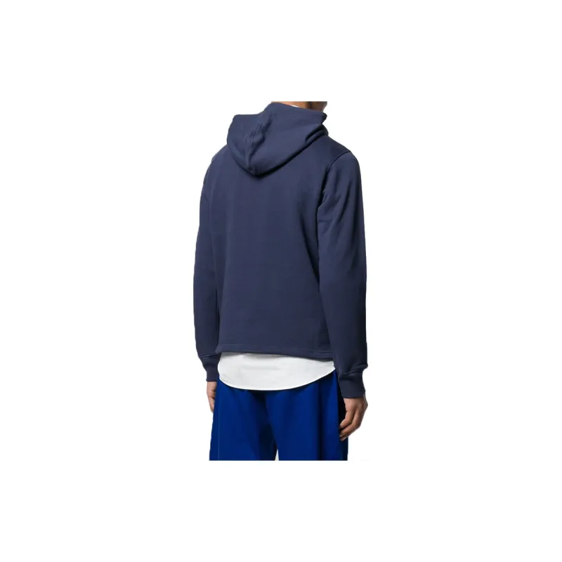 KENZO Sweatshirts Men Dark Blue-2