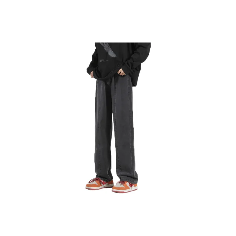 FAIRWHALE Jeans Men-4