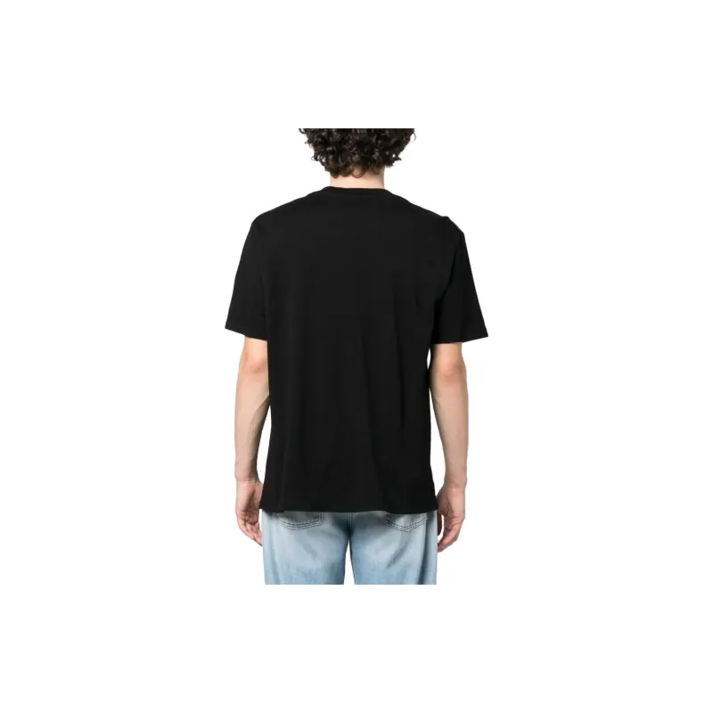 AMIRI T Shirts Men Black-2