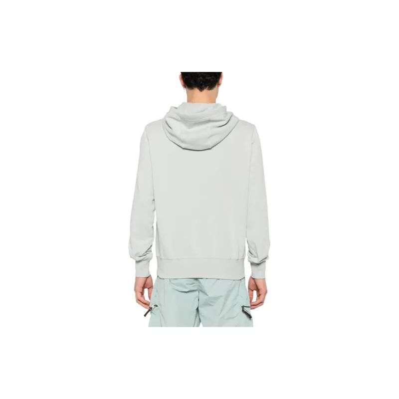 PARAJUMPERS Everest Jersey Hoodie-2