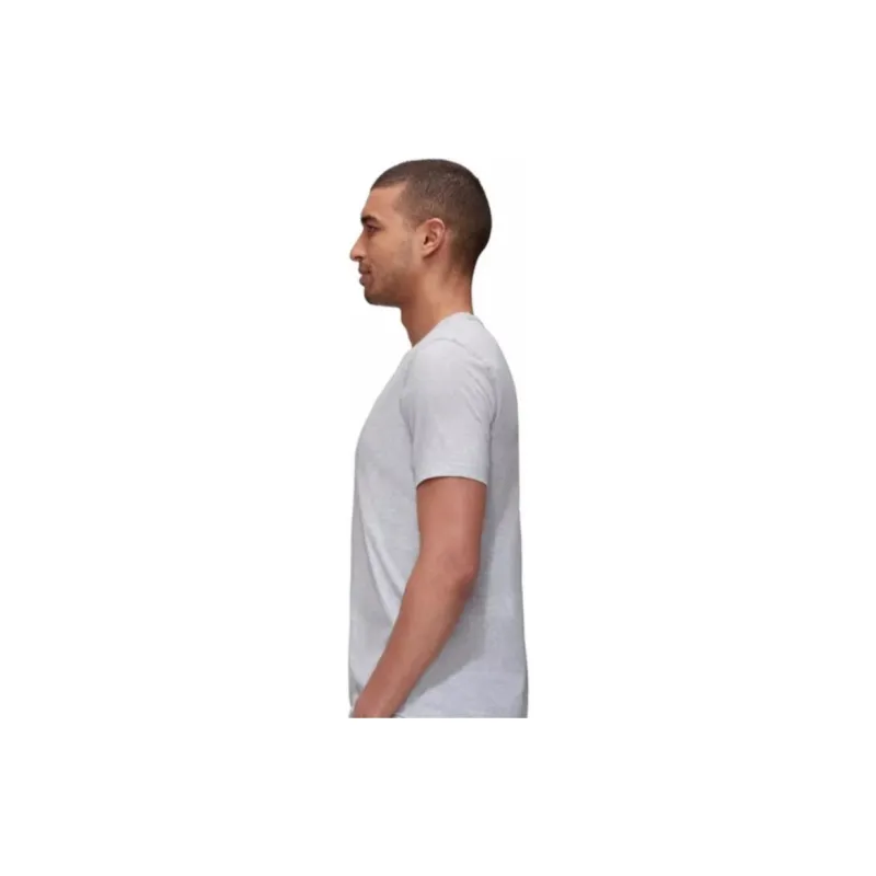 MAMMUT Sloper T Shirts Men-7