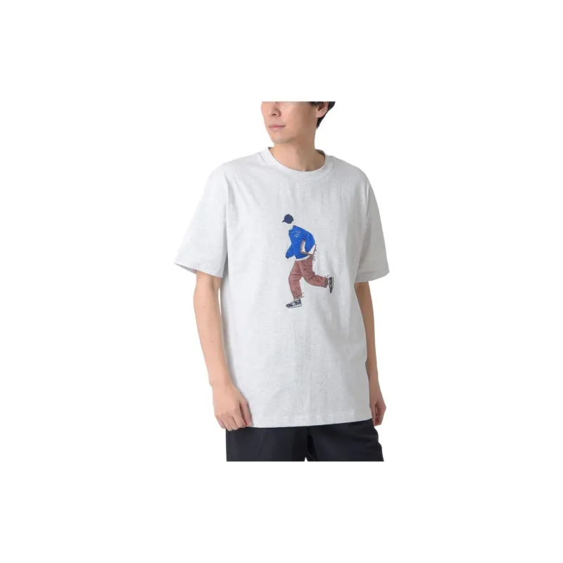 New Balance Athletics Sport Style T-Shirt-3