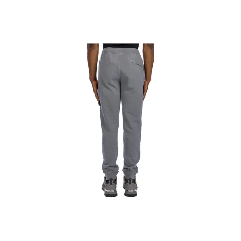 STONE ISLAND Casual Pants Men's Gray-1