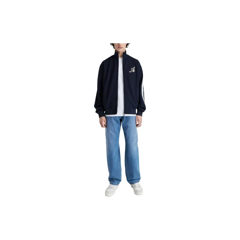 Axel Arigato East Track Jacket-1