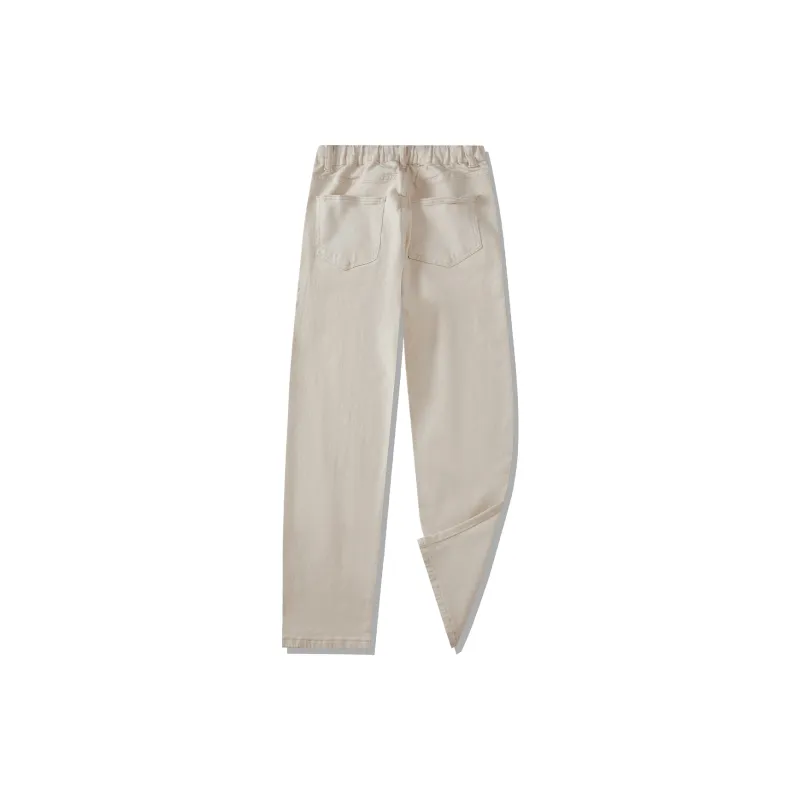 DKPD Casual Pants Unisex-8