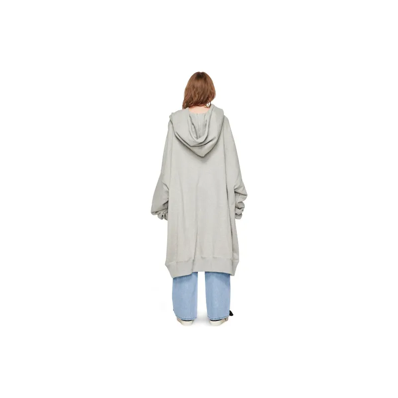 KIMHEKIM 1.5 KIMHEKIM HOODIE Sweatshirt Unisex GREY/Gray-3