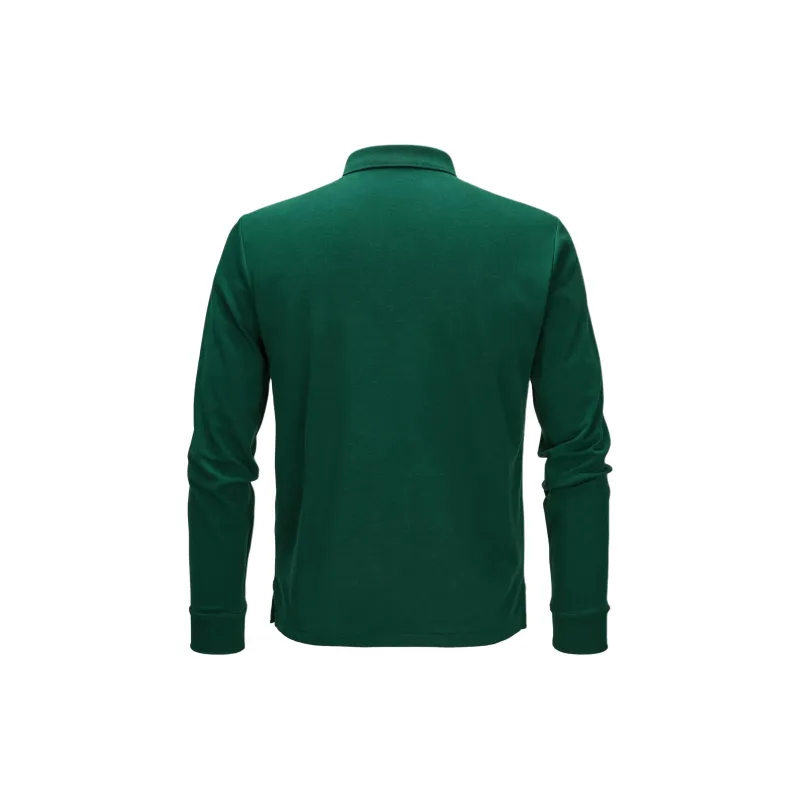 Polo Ralph Lauren Polo Shirt Men's Green-3