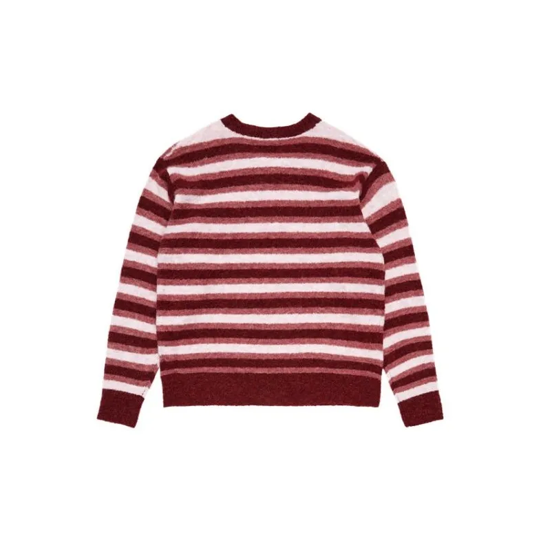 Randomevent Yarn Sweater Unisex-1